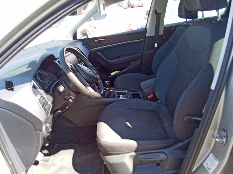 Imagen de SEAT Ateca