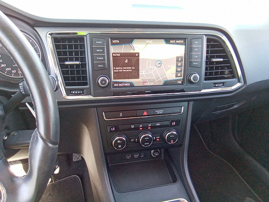 Imagen de SEAT Ateca
