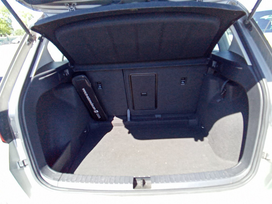 Imagen de SEAT Ateca