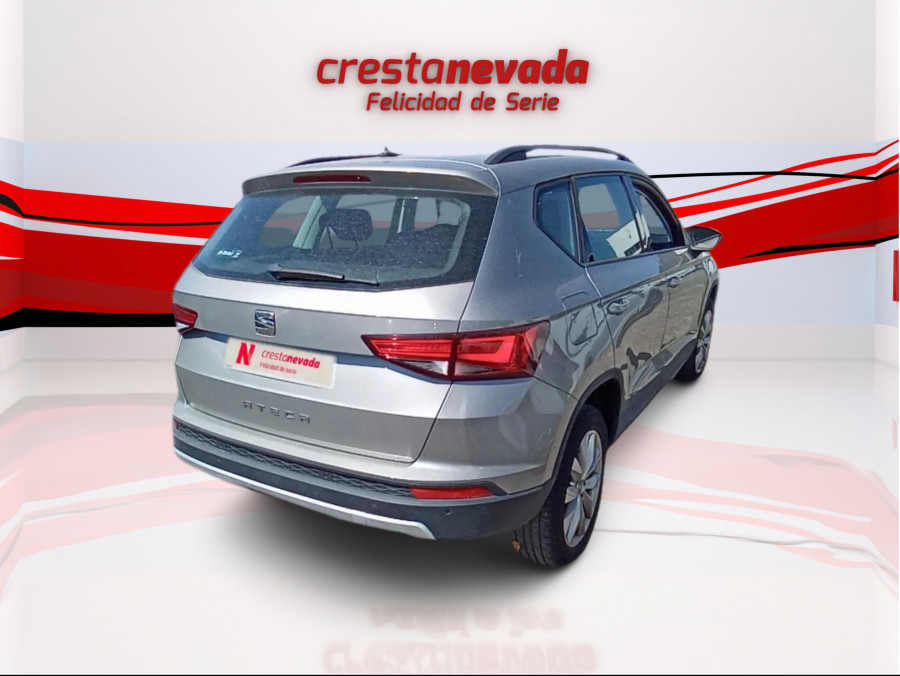 Imagen de SEAT Ateca