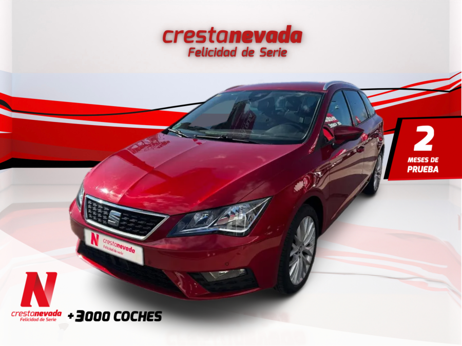 Imagen de SEAT León