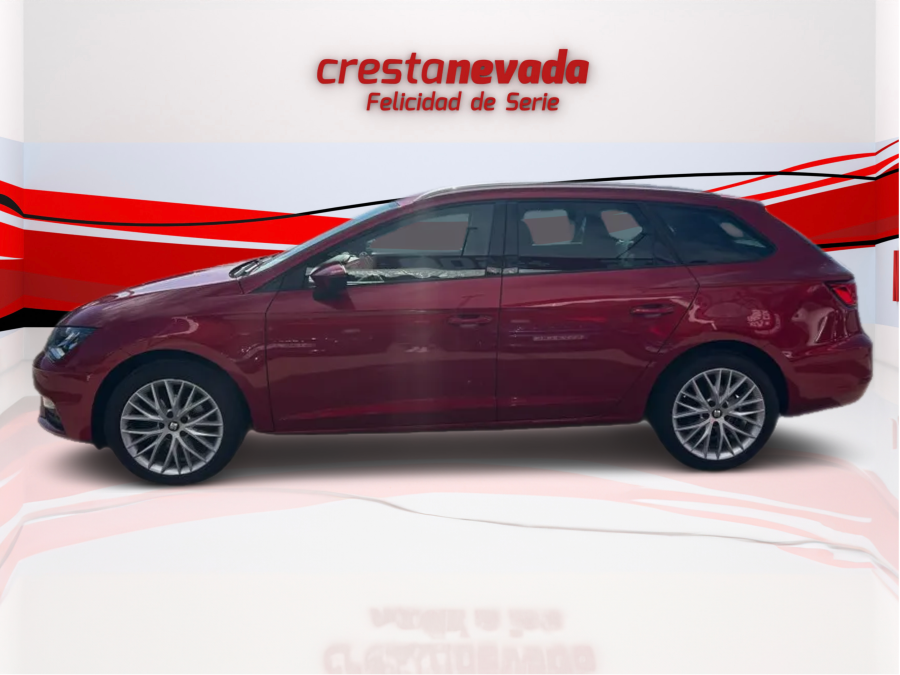 Imagen de SEAT León