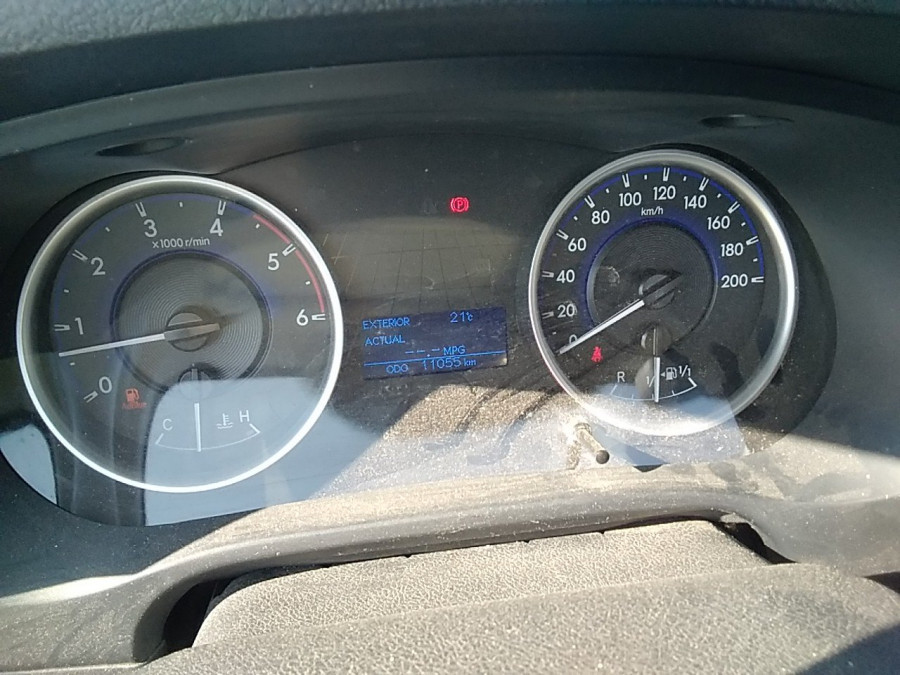 Imagen de TOYOTA Hilux