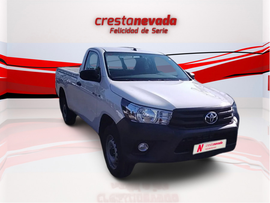 Imagen de TOYOTA Hilux
