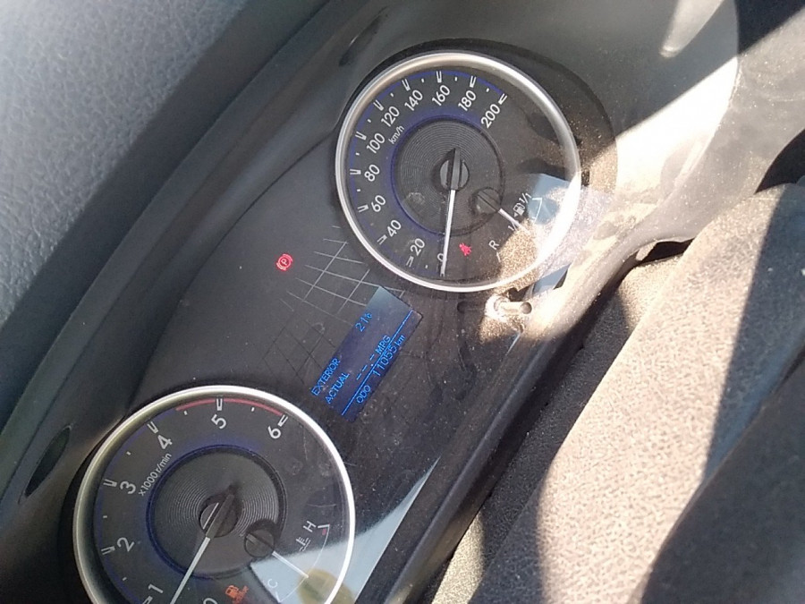 Imagen de TOYOTA Hilux