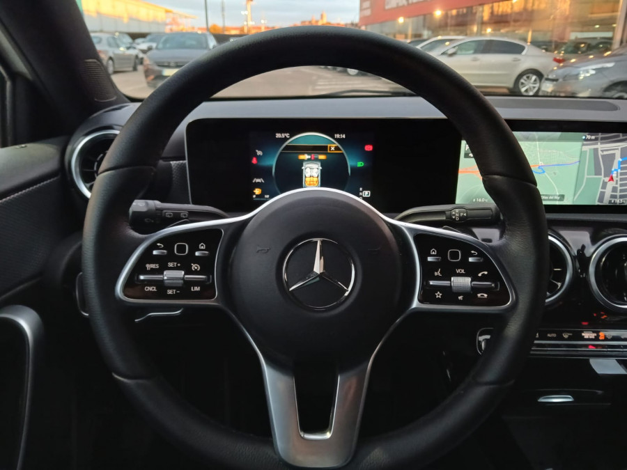 Imagen de mercedes-benz Clase A
