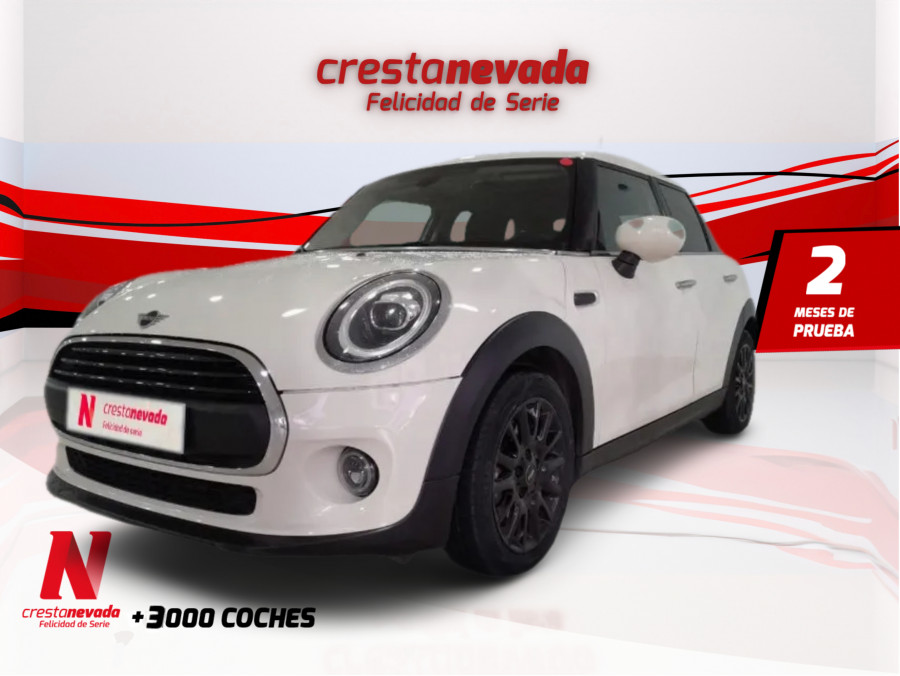 Imagen de Mini MINI
