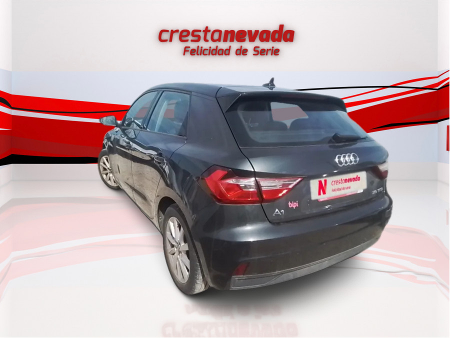 Imagen de AUDI A1