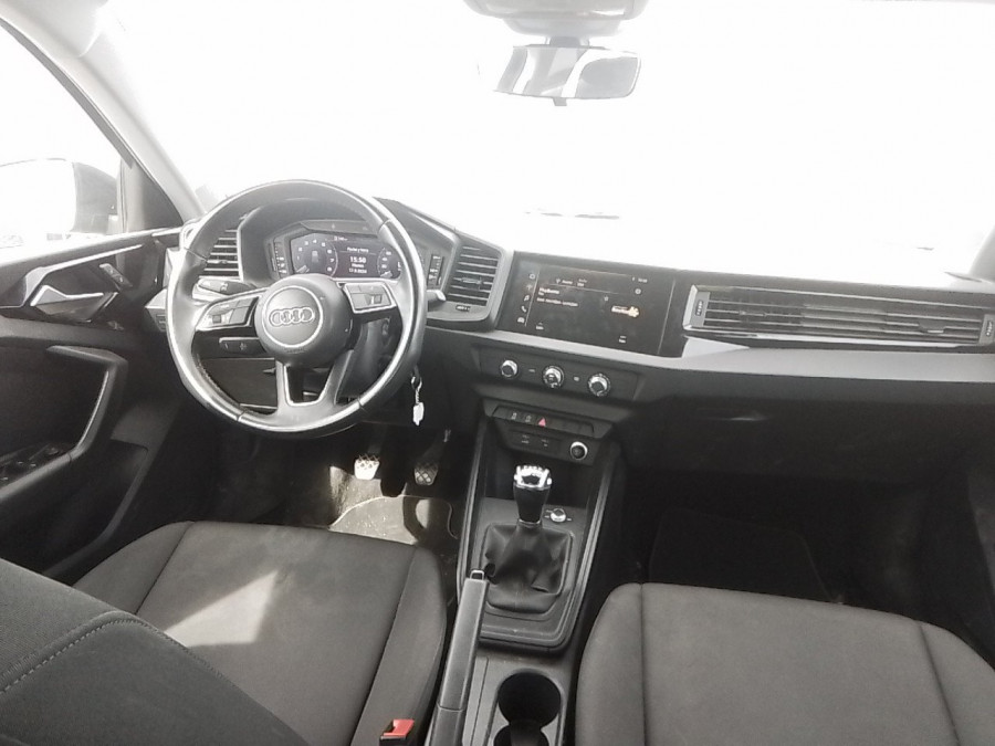 Imagen de AUDI A1