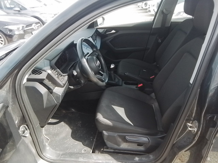 Imagen de AUDI A1