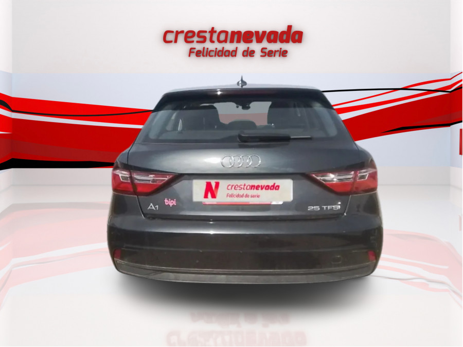 Imagen de AUDI A1