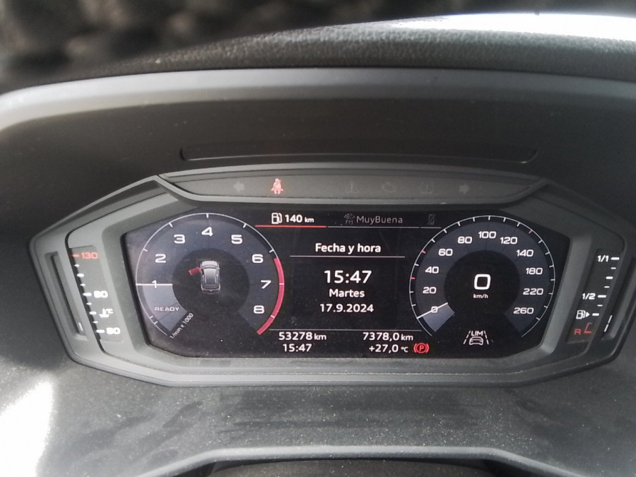 Imagen de AUDI A1