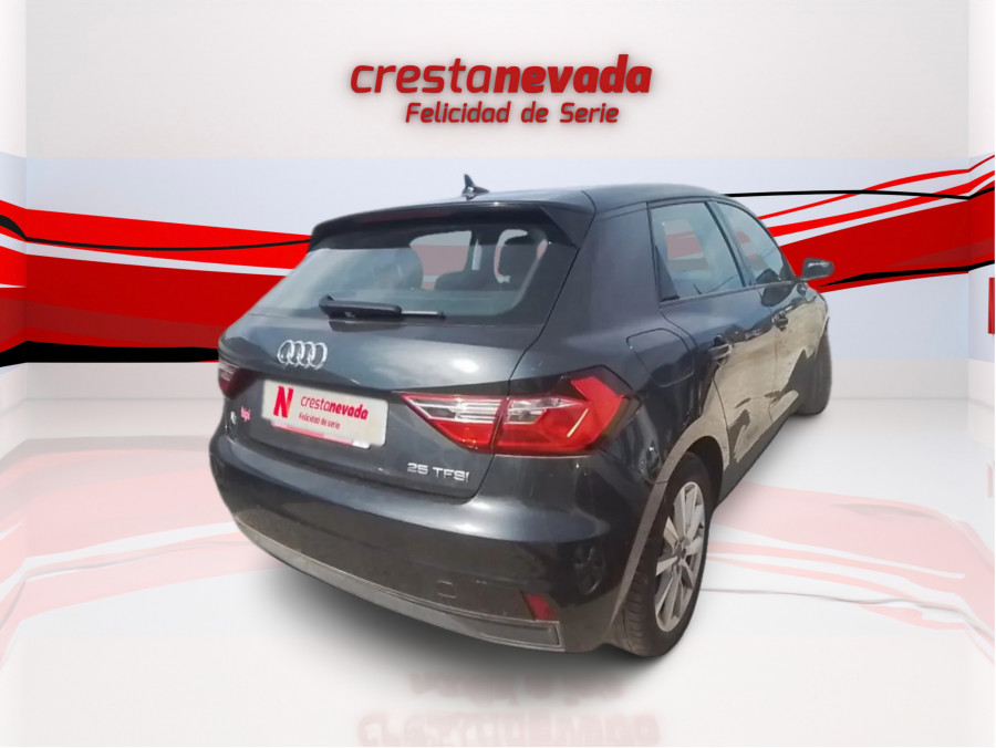 Imagen de AUDI A1