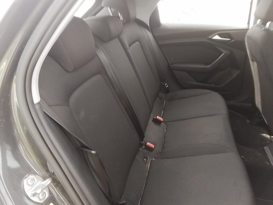 Imagen de AUDI A1
