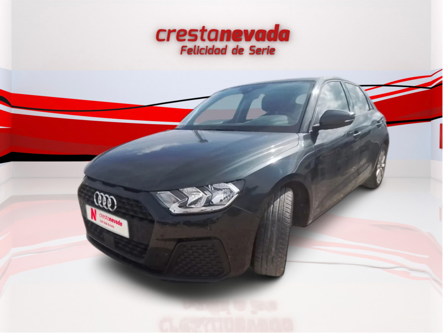 Imagen de AUDI A1