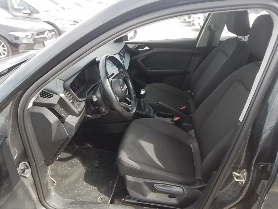 Imagen de AUDI A1