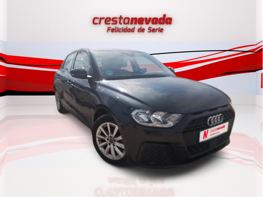 Imagen de AUDI A1