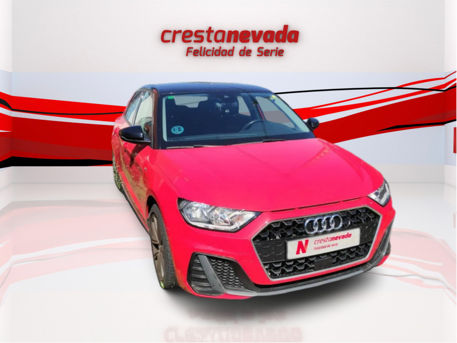 Imagen de AUDI A1