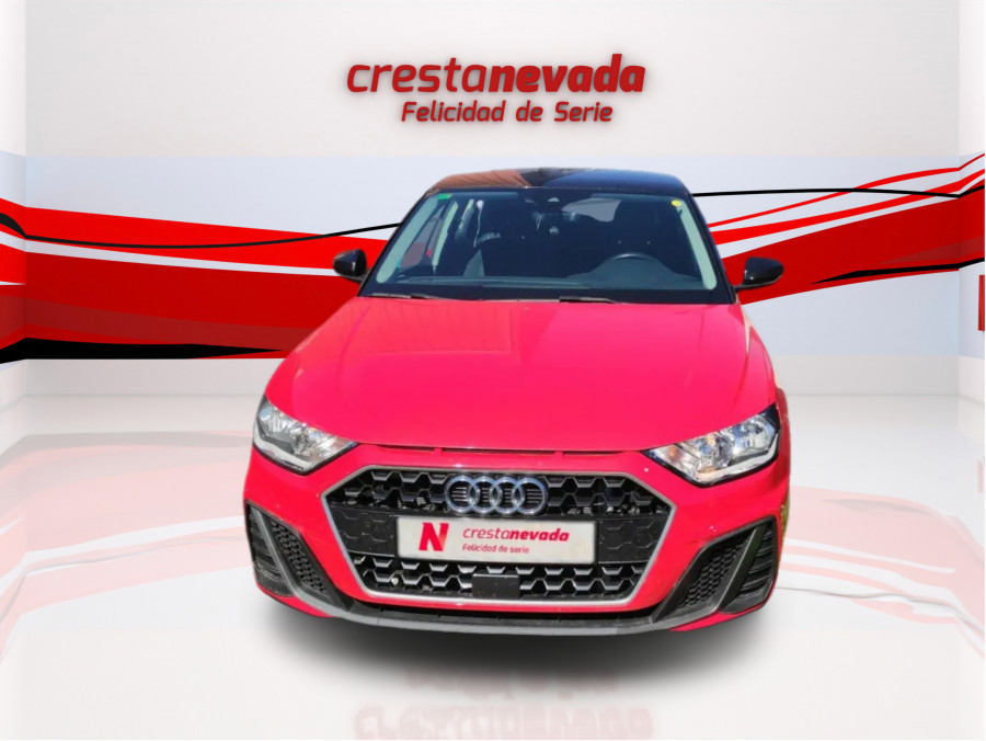 Imagen de AUDI A1