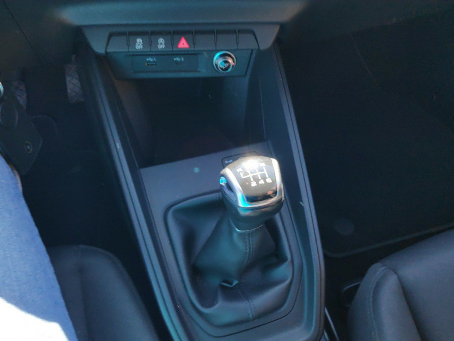 Imagen de AUDI A1