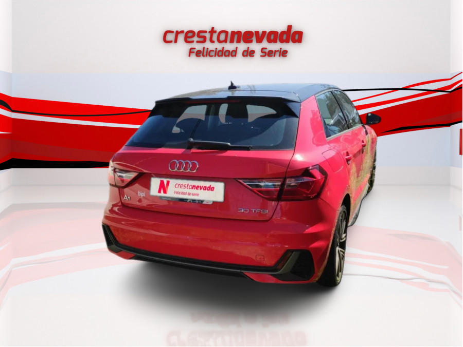 Imagen de AUDI A1