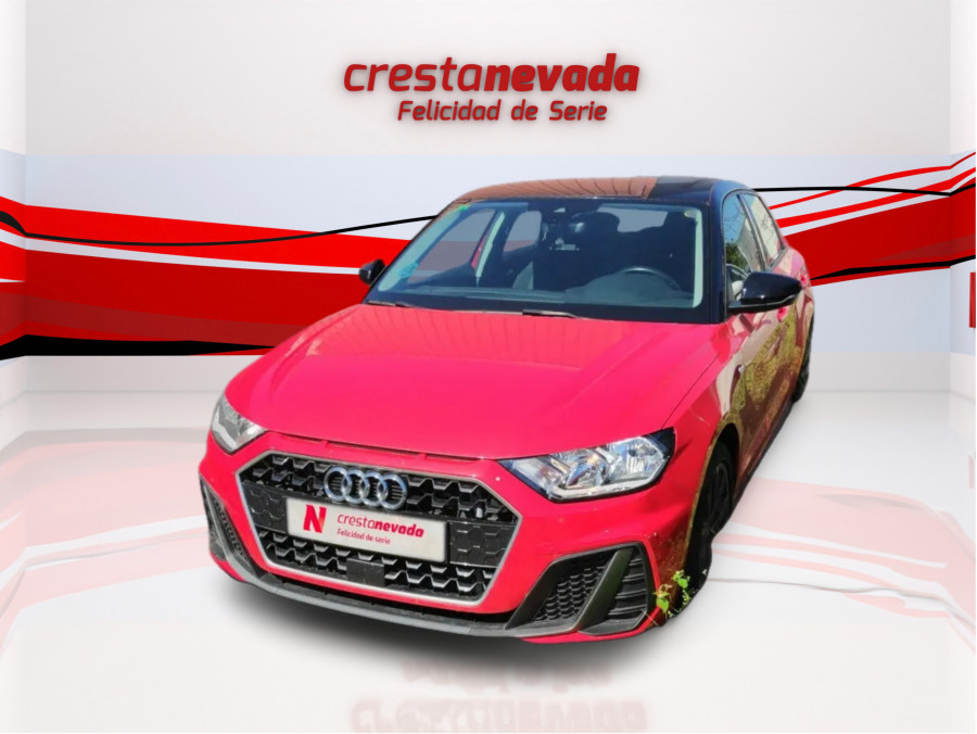 Imagen de AUDI A1