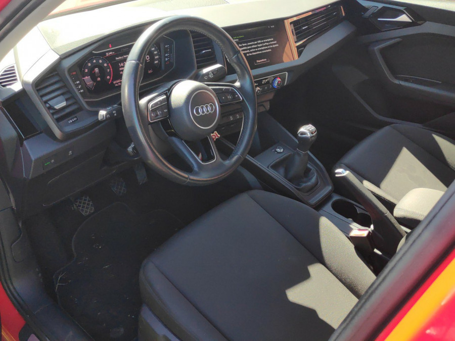 Imagen de AUDI A1