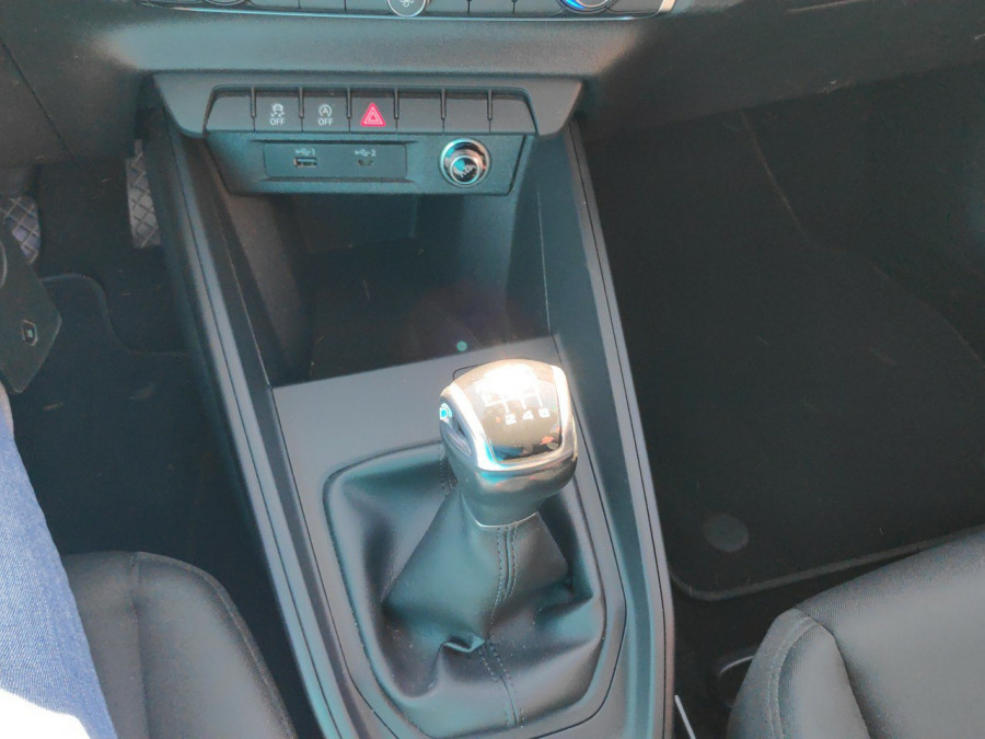 Imagen de AUDI A1