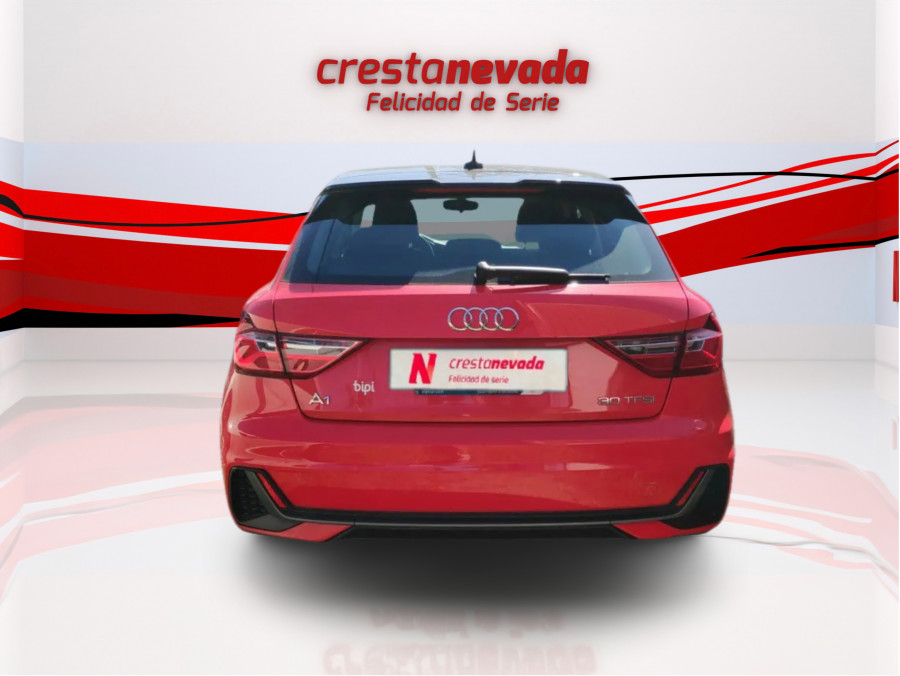 Imagen de AUDI A1