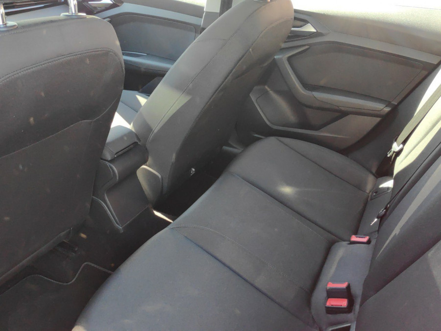Imagen de AUDI A1