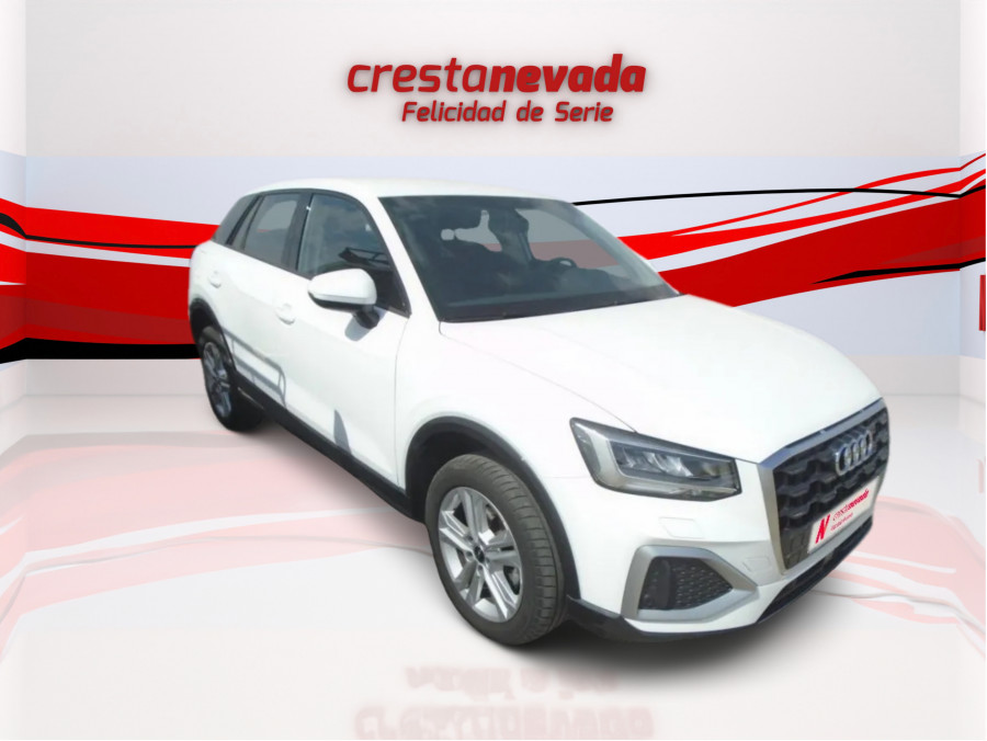 Imagen de AUDI Q2