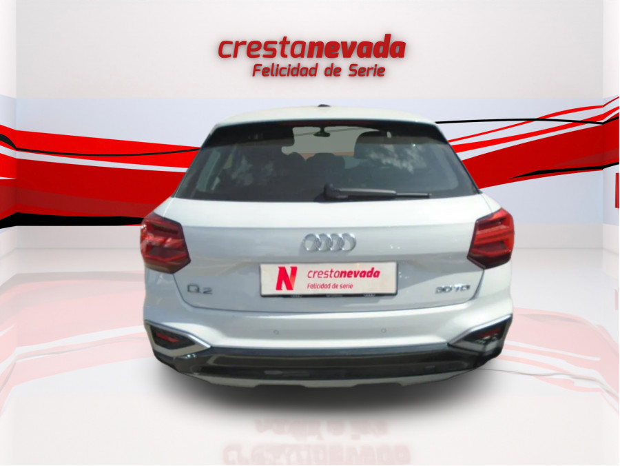 Imagen de AUDI Q2