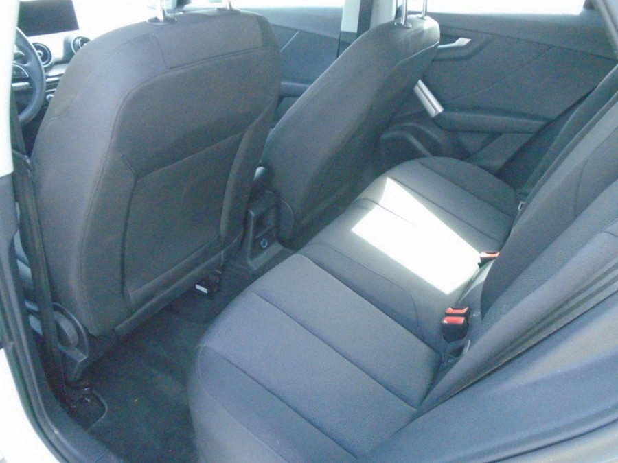 Imagen de AUDI Q2