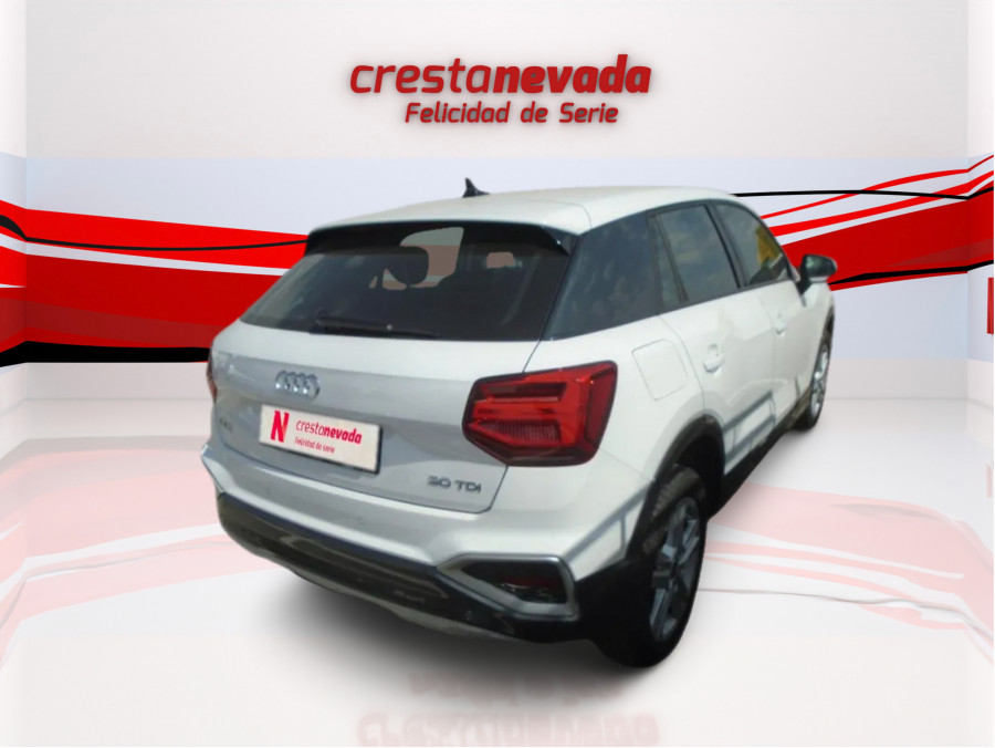 Imagen de AUDI Q2