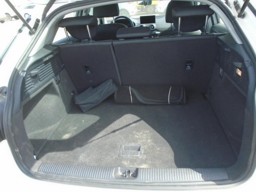 Imagen de AUDI Q2