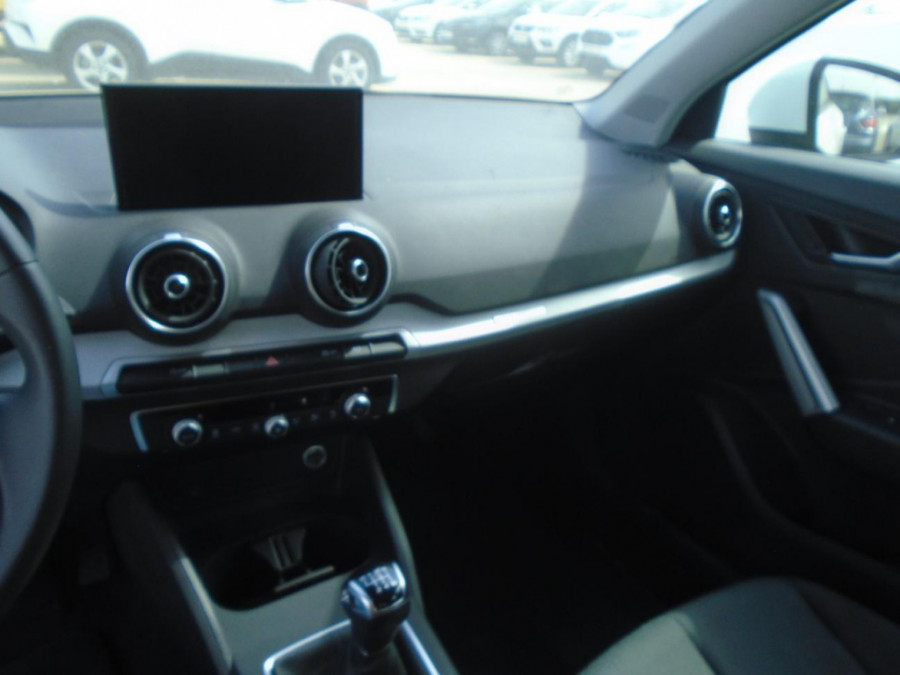 Imagen de AUDI Q2