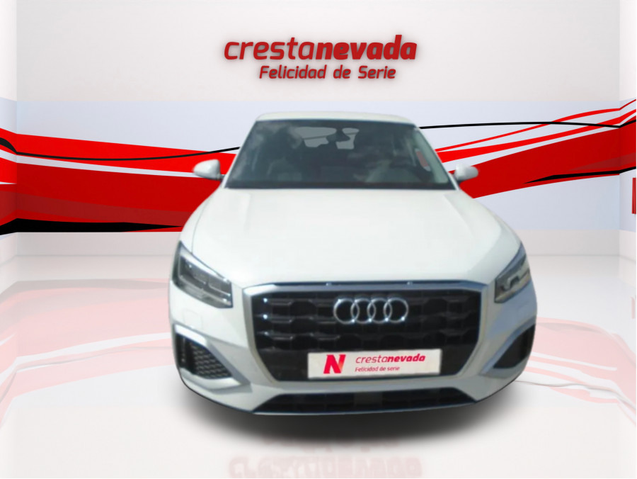 Imagen de AUDI Q2