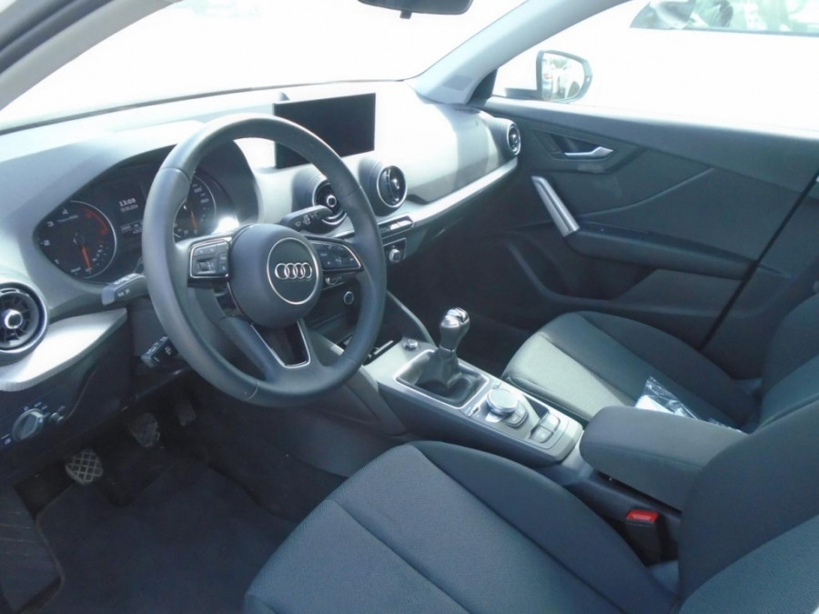 Imagen de AUDI Q2