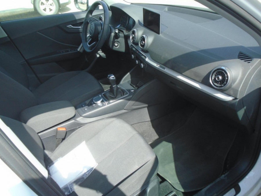 Imagen de AUDI Q2