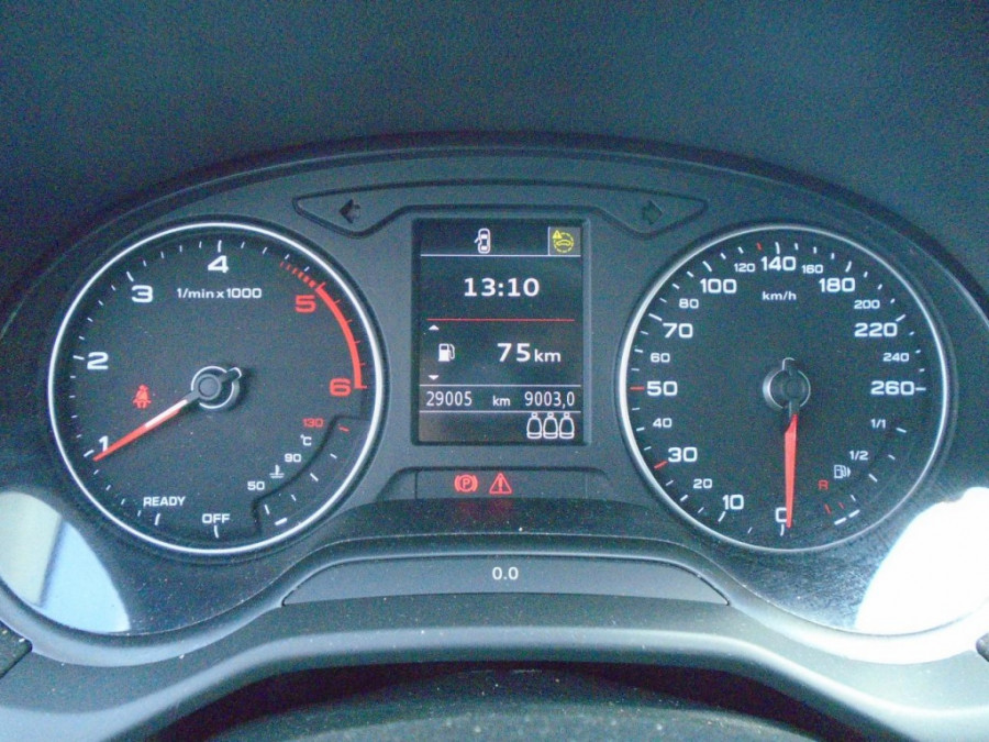 Imagen de AUDI Q2