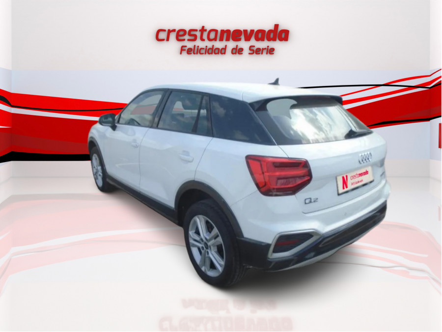 Imagen de AUDI Q2