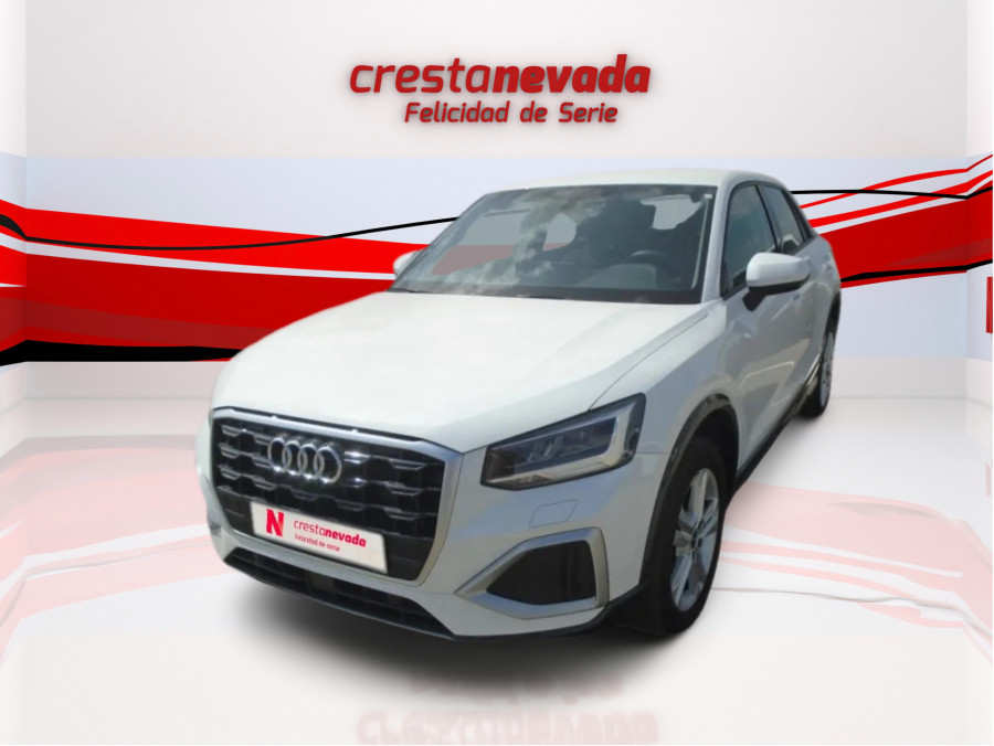 Imagen de AUDI Q2