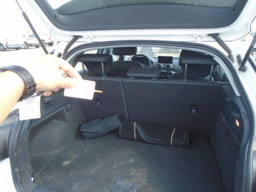Imagen de AUDI Q2