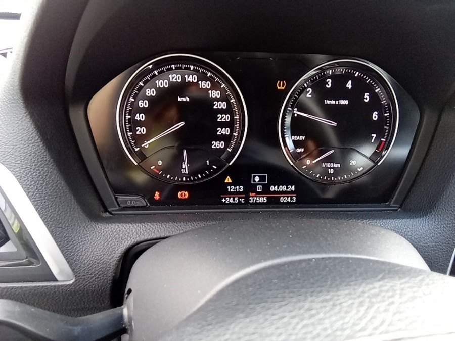 Imagen de BMW Serie 1