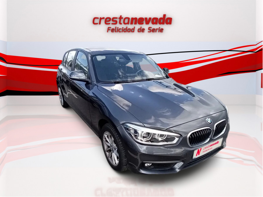 Imagen de BMW Serie 1