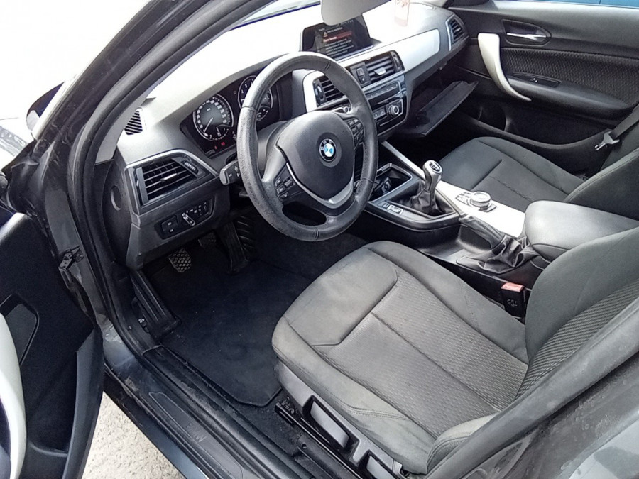 Imagen de BMW Serie 1