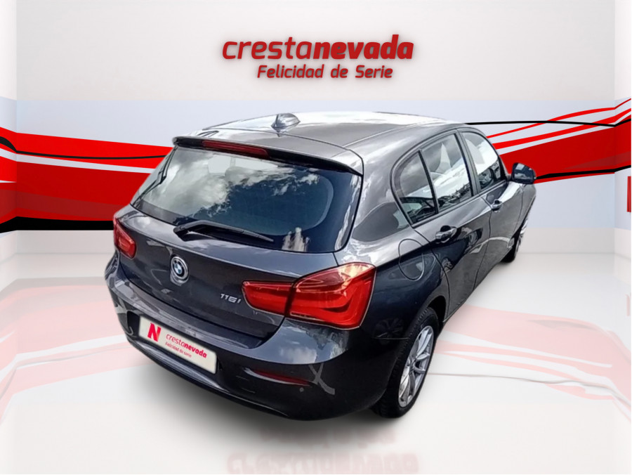 Imagen de BMW Serie 1