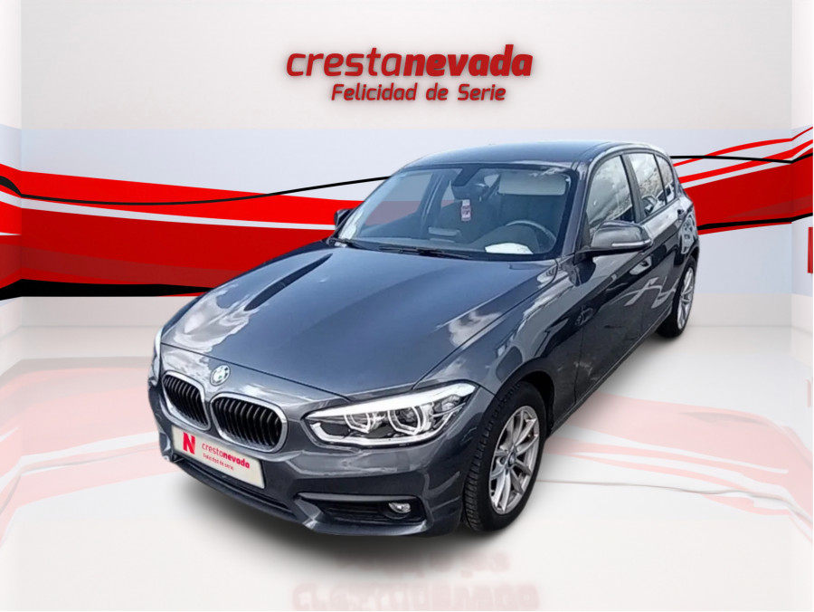 Imagen de BMW Serie 1