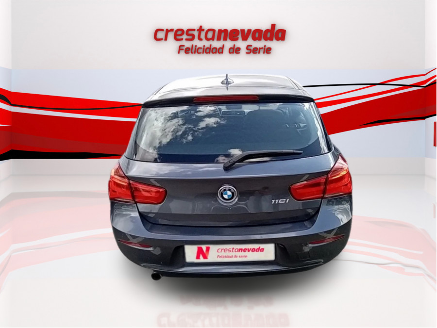 Imagen de BMW Serie 1