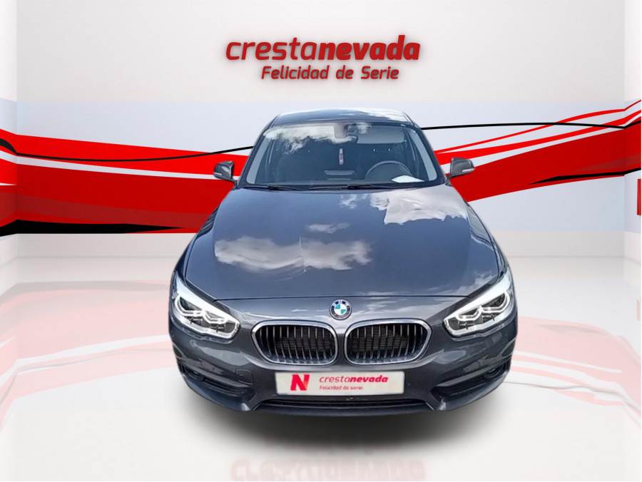 Imagen de BMW Serie 1